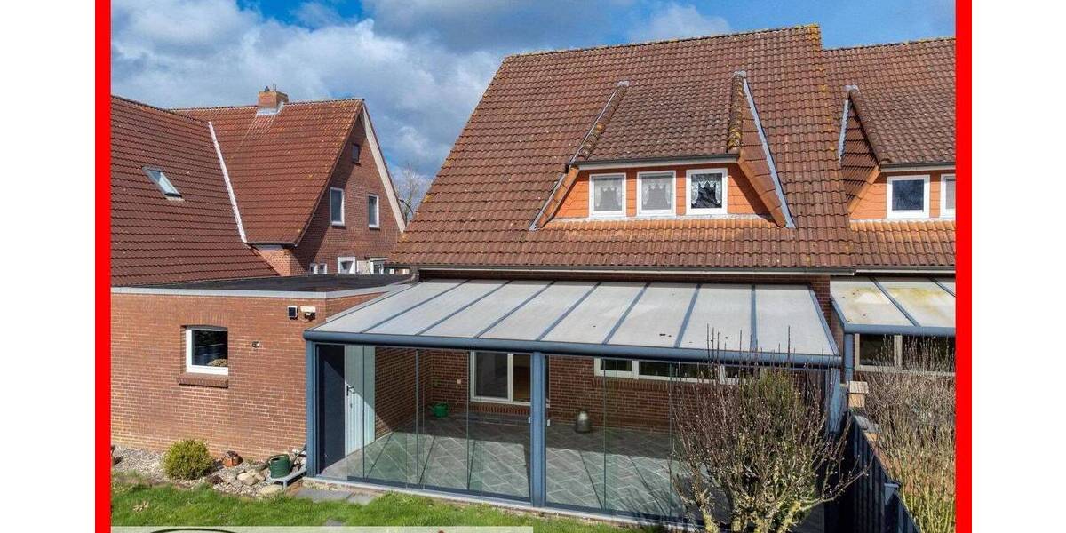Mehrfamilienhaus, Wohnhaus Emden Früchteburg - 5 Zimmer, 123 m&sup2;, 328.000&euro; | Angebot:26026472