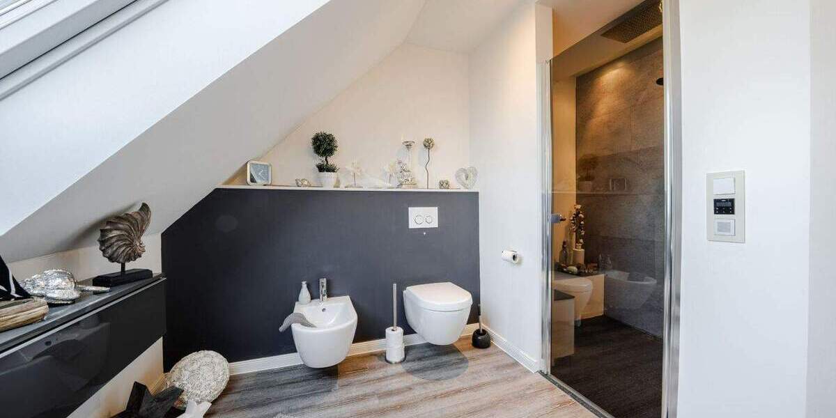 Doppelhaushälfte Hage - 5 Zimmer, 155 m&sup2;, 419.000&euro; | Angebot:25686988