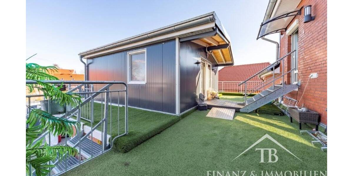 Mehrfamilienhaus, Wohnhaus Großheide / Berumerfehn Berumerfehn - 495.000&euro; | Angebot:25689947