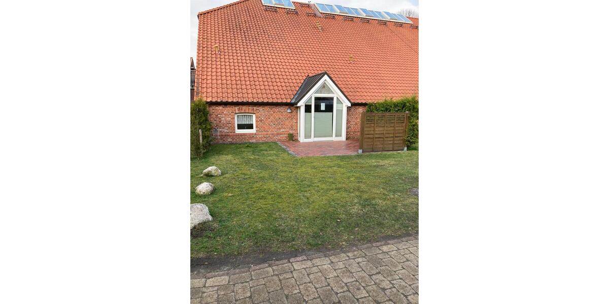 Terrassenwohnung Westoverledingen - 2 Zimmer, 60 m&sup2;, 410&euro; | Angebot:25450533