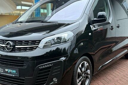 Opel Zafira Life 61.724 km 36.990 &euro; Emden-Hinte 26759