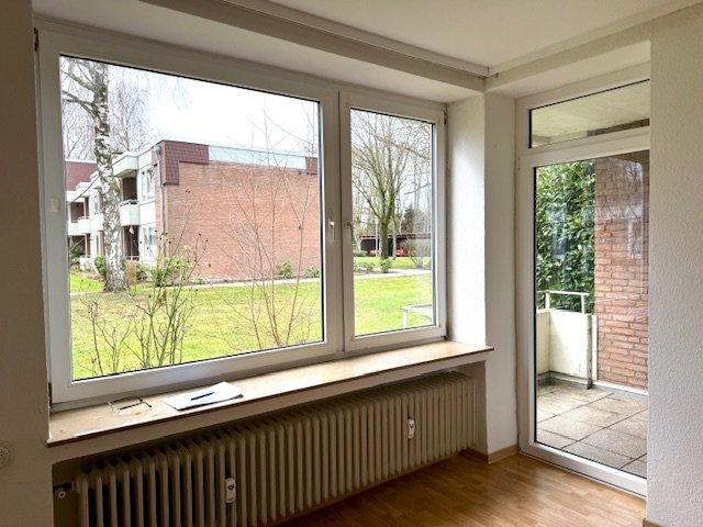 Erdgeschoßwohnung Norden - 2 Zimmer, 42 m&sup2;, 85.000&euro; | Angebot:26586158