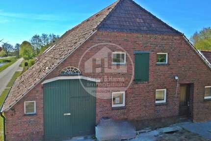 Wohnung Großefehn / Spetzerfehn Spetzerfehn - 2 Zimmer, 70 m&sup2;, 239.000&euro; | Angebot:27026030