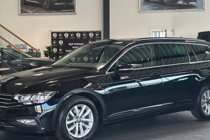 VW Passat Variant 107.354 km 21.490 &euro; Aurich 26605