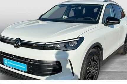 VW Tiguan 25.464 km 33.690 &euro; Emden 26723