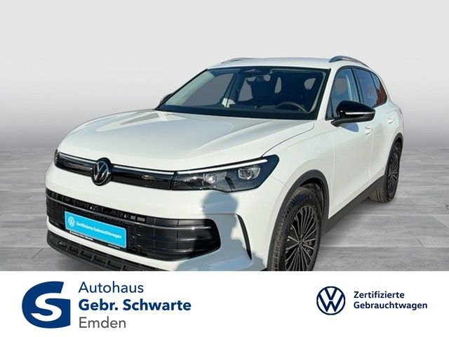 VW Tiguan 25.464 km 33.690 &euro; Emden 26723