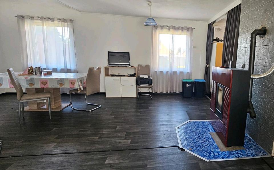 Einfamilienhaus Südbrookmerland - 3 Zimmer, 83 m&sup2;, 158.000&euro; | Angebot:25383730