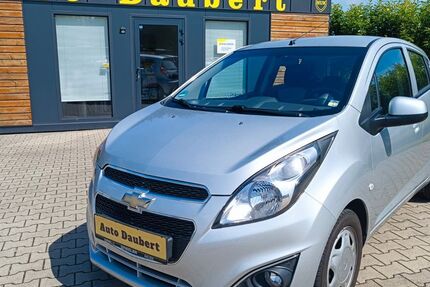 Chevrolet Spark 72.000 km 5.000 &euro; Moormerland 26802