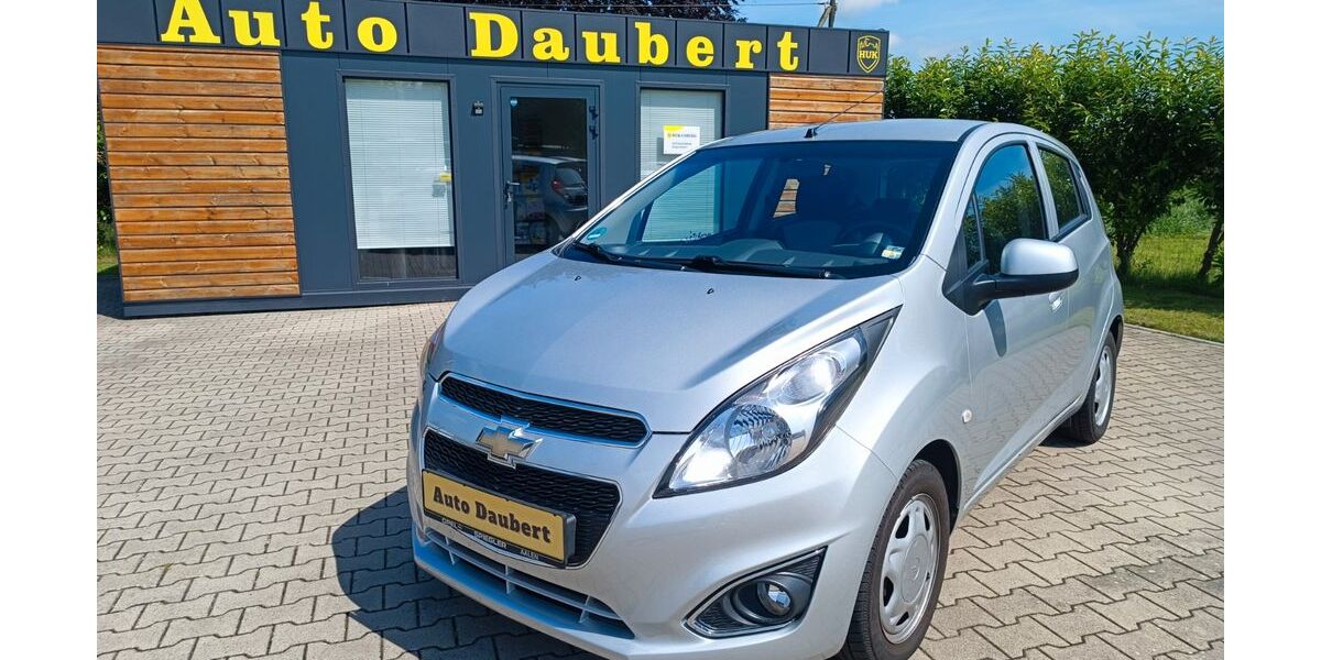 Chevrolet Spark 72.000 km 5.000 &euro; Moormerland 26802
