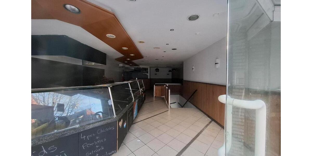 Gewerbeobjekt Emden - 2.499&euro; | Angebot:25968779