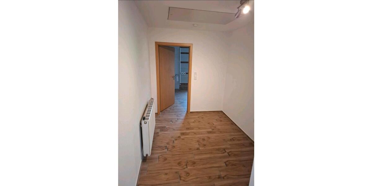 Dachgeschoßwohnung Aurich Georgsfeld und Tannenhausen - 2 Zimmer, 65 m&sup2;, 550&euro; | Angebot:26007357