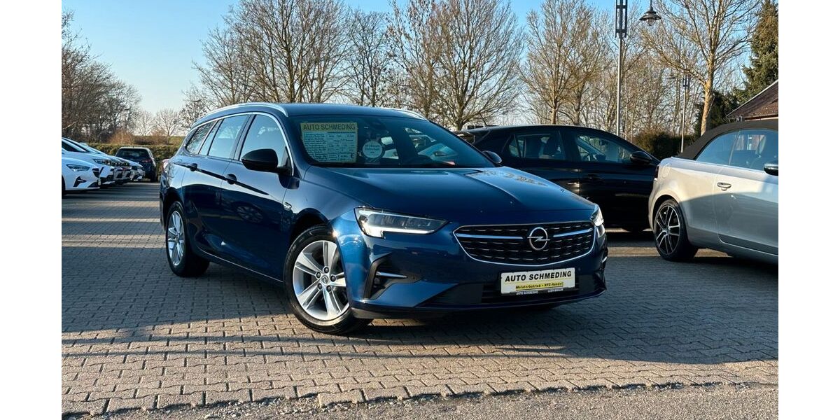 Opel Insignia 71.978 km 16.250 &euro; Leer- Bingum 26789