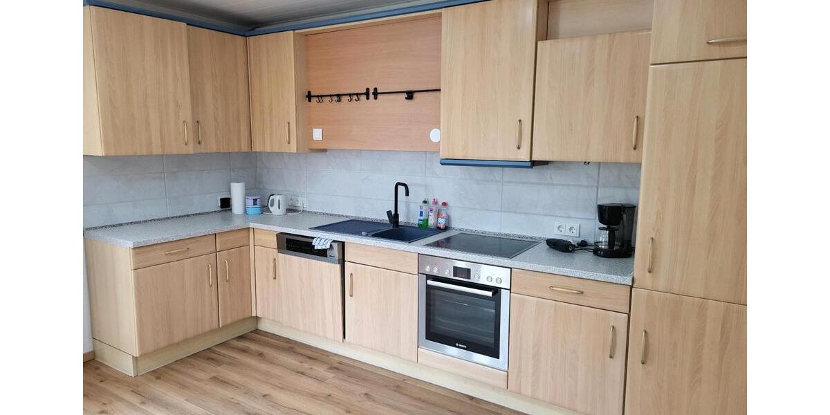 Etagenwohnung Südbrookmerland - 2 Zimmer, 130 m&sup2;, 1.000&euro; | Angebot:25792005