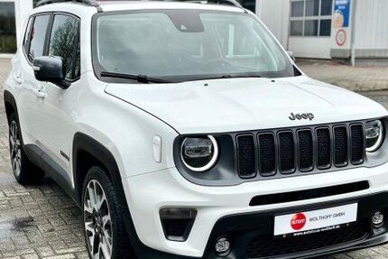 Jeep Renegade 42.500 km 26.900 &euro; Hinte 26759