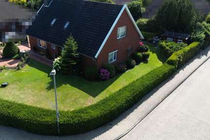 Haus Aurich / Extum Extum - 6 Zimmer, 130 m&sup2;, 279.995&euro; | Angebot:27197760