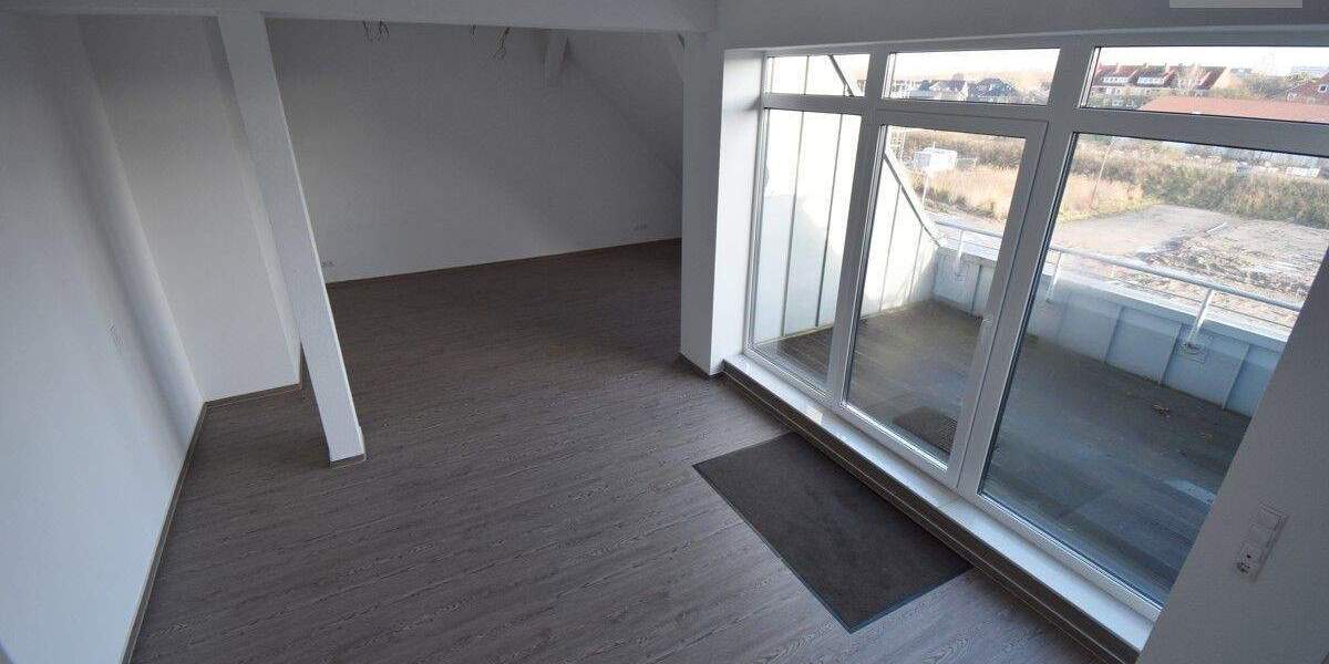 Etagenwohnung Emden Barenburg - 3 Zimmer, 106 m&sup2;, 299.950&euro; | Angebot:25667553