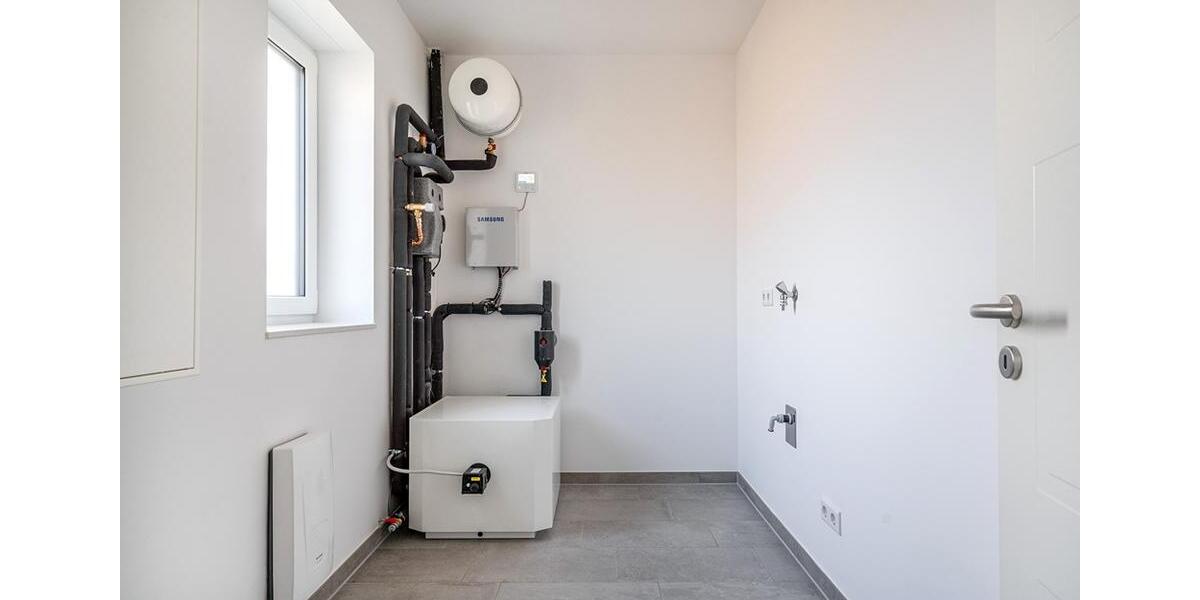 Reihenhaus Moormerland - 4 Zimmer, 97 m&sup2;, 1.500&euro; | Angebot:24877114