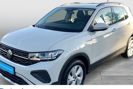 VW T-Cross 9.623 km 21.990 &euro; Leer (Ostfriesland) 26789
