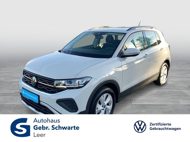 VW T-Cross 9.623 km 21.990 &euro; Leer (Ostfriesland) 26789