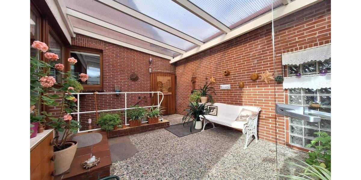 Einfamilienhaus Weener - 5 Zimmer, 111 m&sup2;, 215.000&euro; | Angebot:25879312