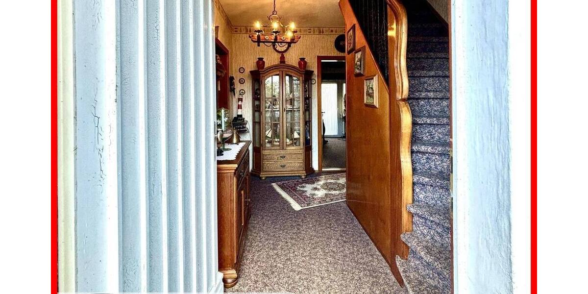 Einfamilienhaus Emden Widdelswehr/Jarßum - 5 Zimmer, 115 m&sup2;, 179.000&euro; | Angebot:25727341