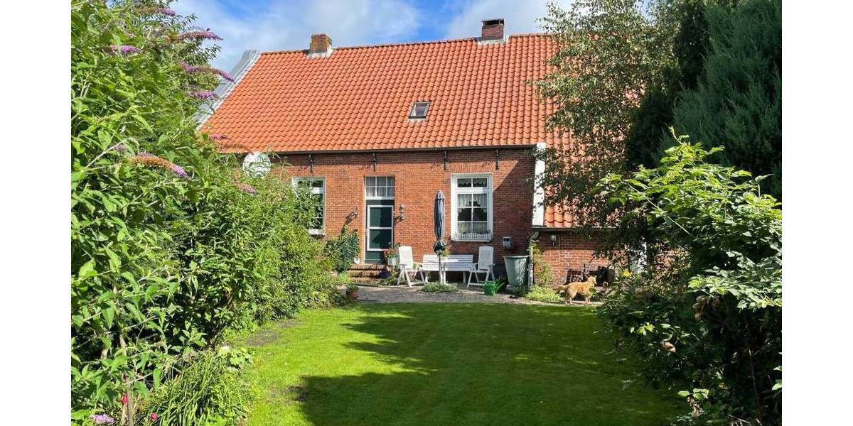 Bauernhaus, Landhaus Großefehn Westgroßefehn - 5 Zimmer, 150 m&sup2;, 359.000&euro; | Angebot:25776425