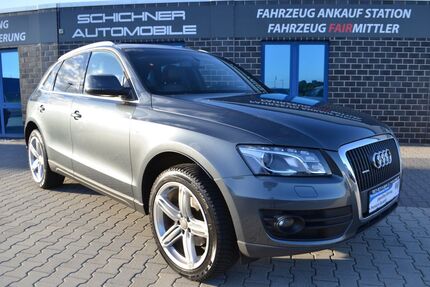 Audi Q5 111.000 km 15.490 &euro; Ihlow 26632