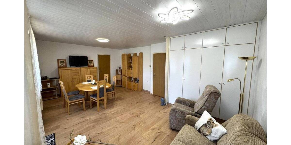 Doppelhaushälfte Hage Blandorf-Wichte - 2 Zimmer, 65 m&sup2;, 189.000&euro; | Angebot:26107037