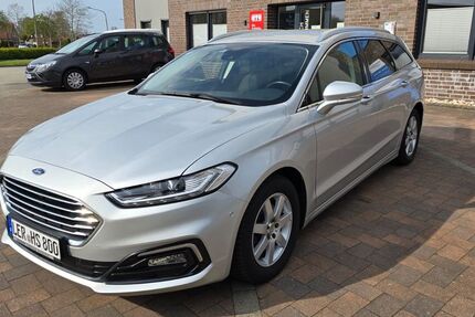 Ford Mondeo 75.475 km 19.490 &euro; Moormerland 26802