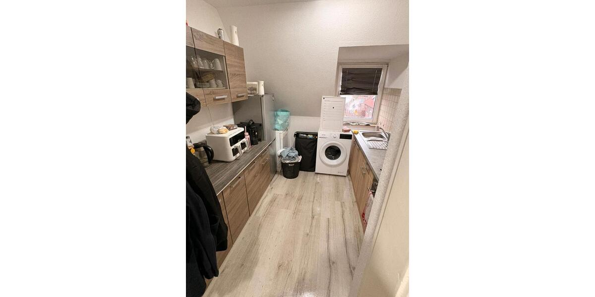 Dachgeschoßwohnung Emden Rysumer Landstraße - 3 Zimmer, 65 m&sup2;, 790&euro; | Angebot:25149292
