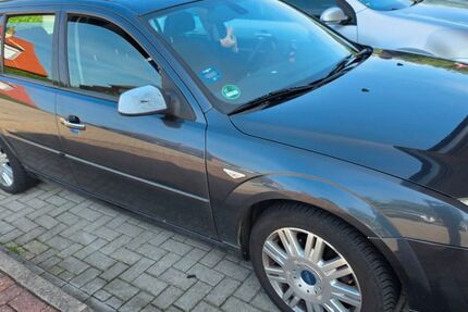 Ford Mondeo 256.727 km 1.100 &euro; Aurich 26603