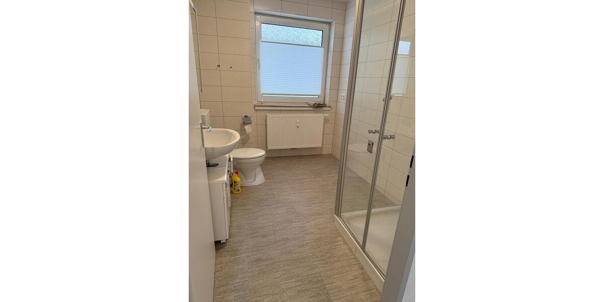 Etagenwohnung Leer (Ostfriesland) - 3 Zimmer, 80 m&sup2;, 750&euro; | Angebot:25903332