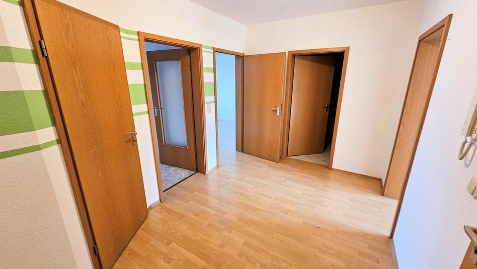 Etagenwohnung Emden - 3 Zimmer, 75 m&sup2;, 219.000&euro; | Angebot:25852110