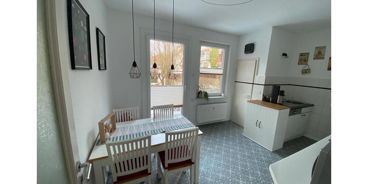 Erdgeschoßwohnung Emden - 3 Zimmer, 70 m&sup2;, 169.000&euro; | Angebot:25921997