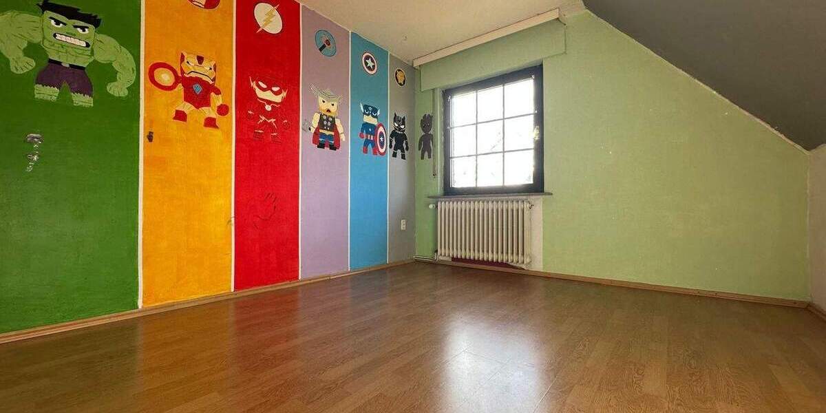 Einfamilienhaus Weener Stapelmoor - 4 Zimmer, 104 m&sup2;, 149.000&euro; | Angebot:25694522