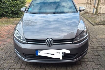 VW Golf 147.500 km 13.299 &euro; Westoverledingen 26810