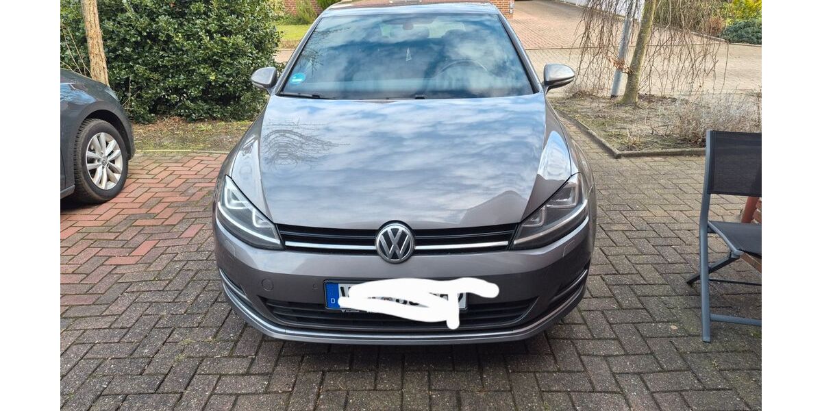 VW Golf 147.500 km 13.299 &euro; Westoverledingen 26810
