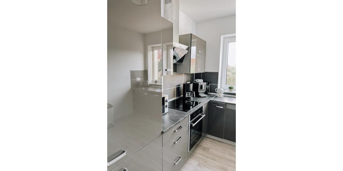 Doppelhaushälfte Südbrookmerland - 7 Zimmer, 135 m&sup2;, 1.450&euro; | Angebot:26495774