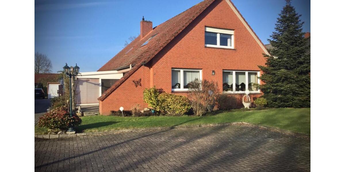 Einfamilienhaus Moormerland - 9 Zimmer, 170 m&sup2;, 339.000&euro; | Angebot:25258466