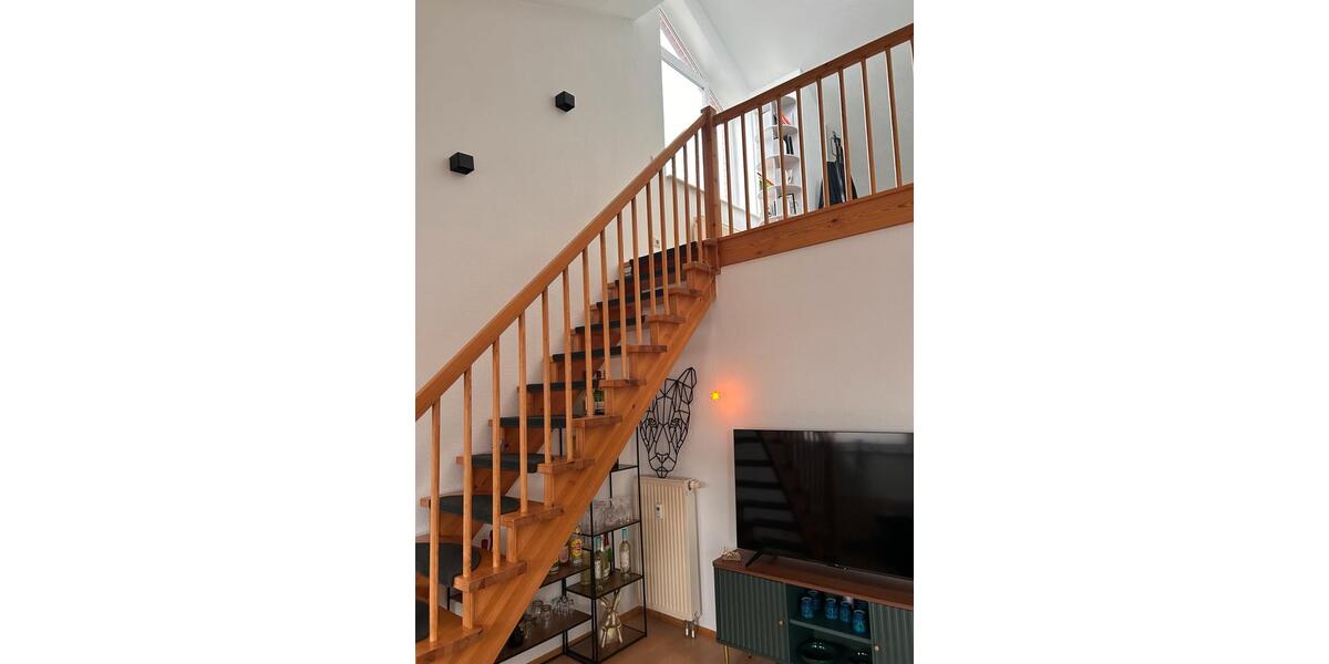 Etagenwohnung Aurich - 2.5 Zimmer, 80 m&sup2;, 1.100&euro; | Angebot:25933191