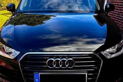 Audi A1 126.000 km 10.490 &euro; Großheide 26532