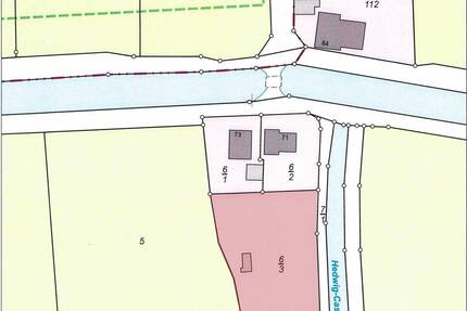 Grundstück Hesel Neuefehn - 127.000&euro; | Angebot:25698800