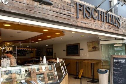 Gewerbeobjekt Emden - 1.450&euro; | Angebot:25870665