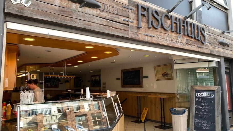 Gewerbeobjekt Emden - 1.450&euro; | Angebot:25870665