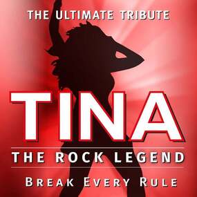 TINA - The Rock Legend 15.05.2026 Theater an der Blinke