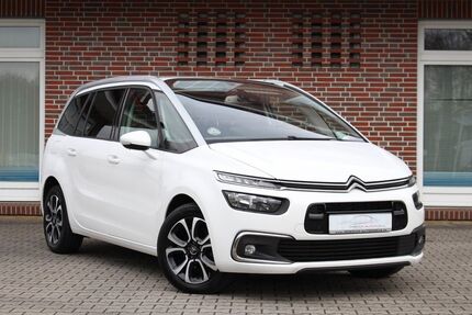 Citroen Grand C4 Picasso / SpaceTourer 105.607 km 17.890 &euro; Nortmoor 26845