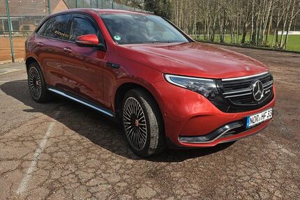 Mercedes-Benz EQC 53.000 km 39.500 &euro; Großheide 26532