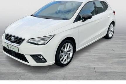 Seat Ibiza 25.233 km 17.790 &euro; Aurich 26607