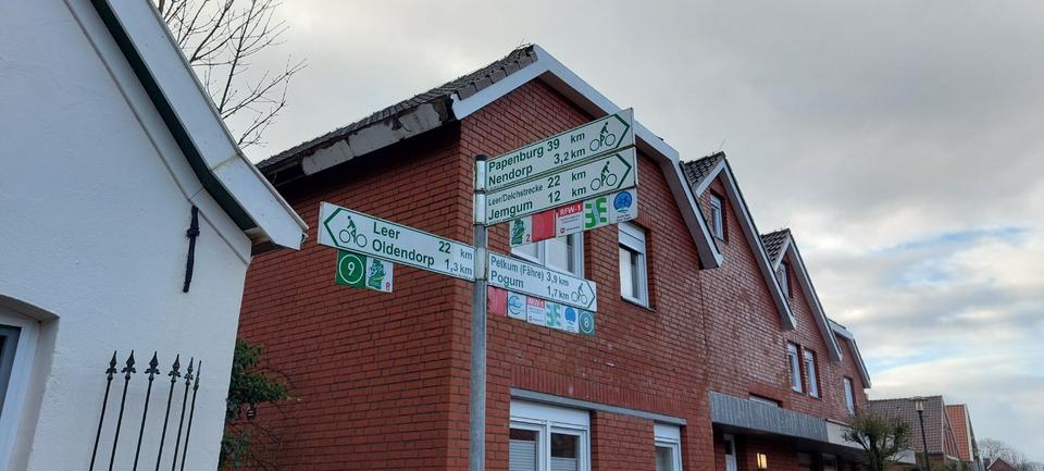 Einfamilienhaus Jemgum - 4 Zimmer, 125 m&sup2;, 494.300&euro; | Angebot:23565830