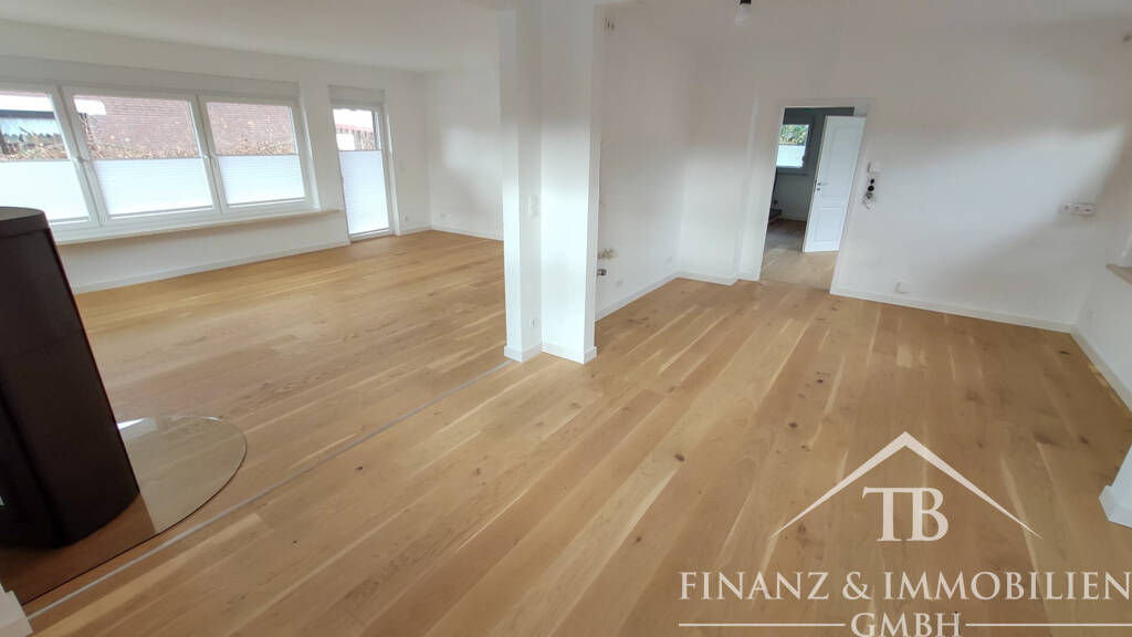 Einfamilienhaus Marienhafe - 5 Zimmer, 170 m&sup2;, 369.000&euro; | Angebot:26616833